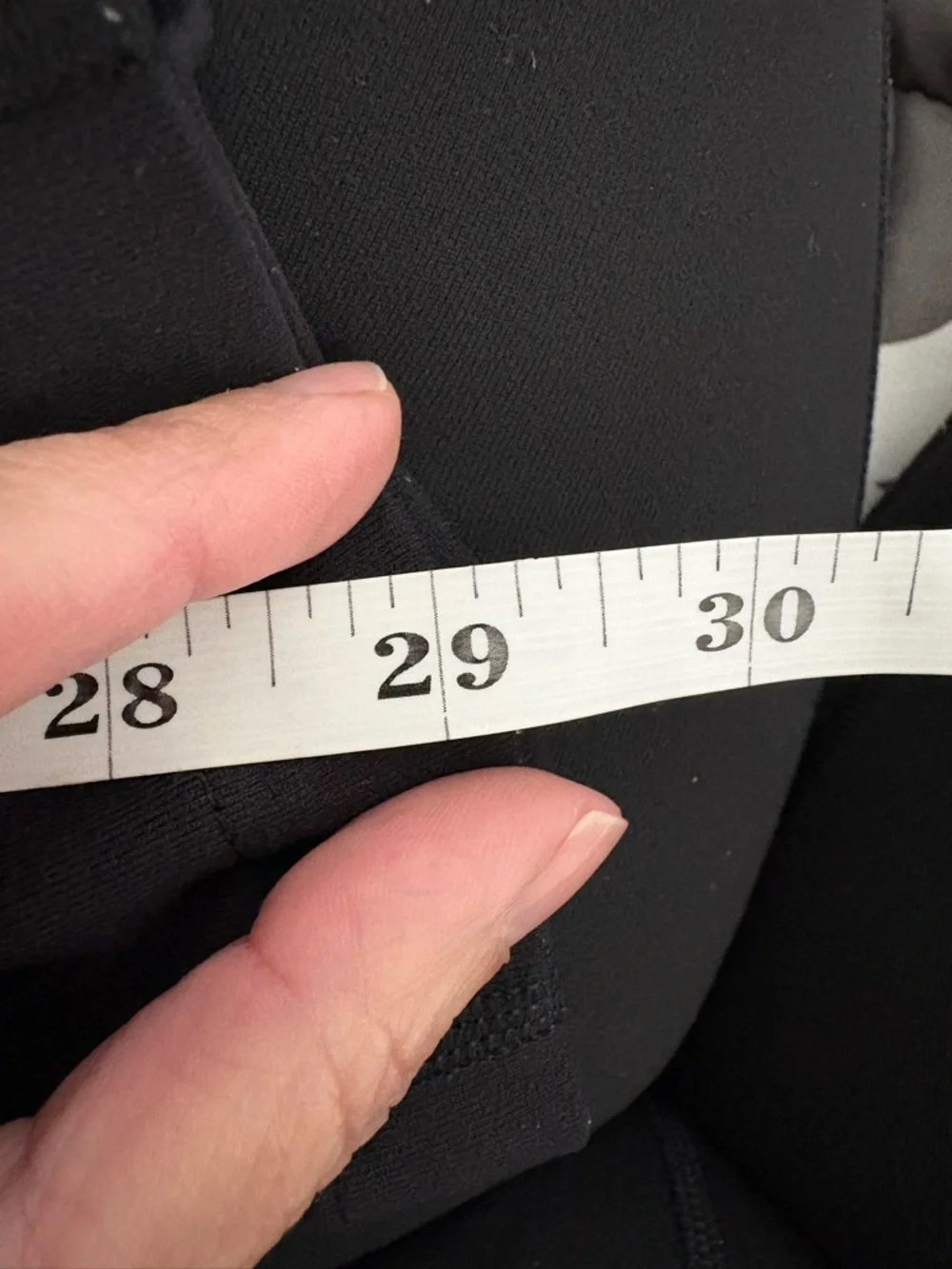 lululemon athletica Black Leggings - Picture 5 of 5